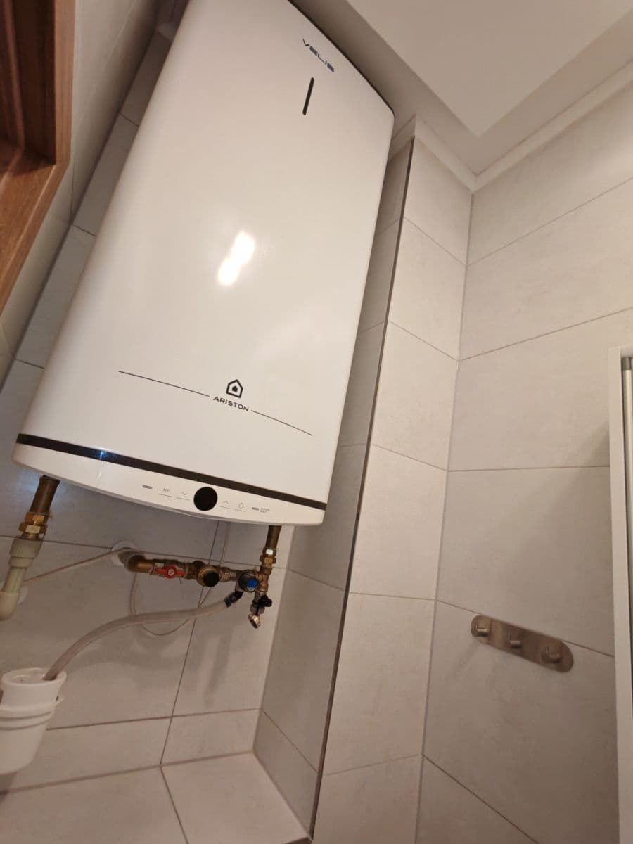 Studio flat to rent, 25 m², Kralická, Prague, Prague Studio flat to rent, 25 m², Kralická, Prague, Prague