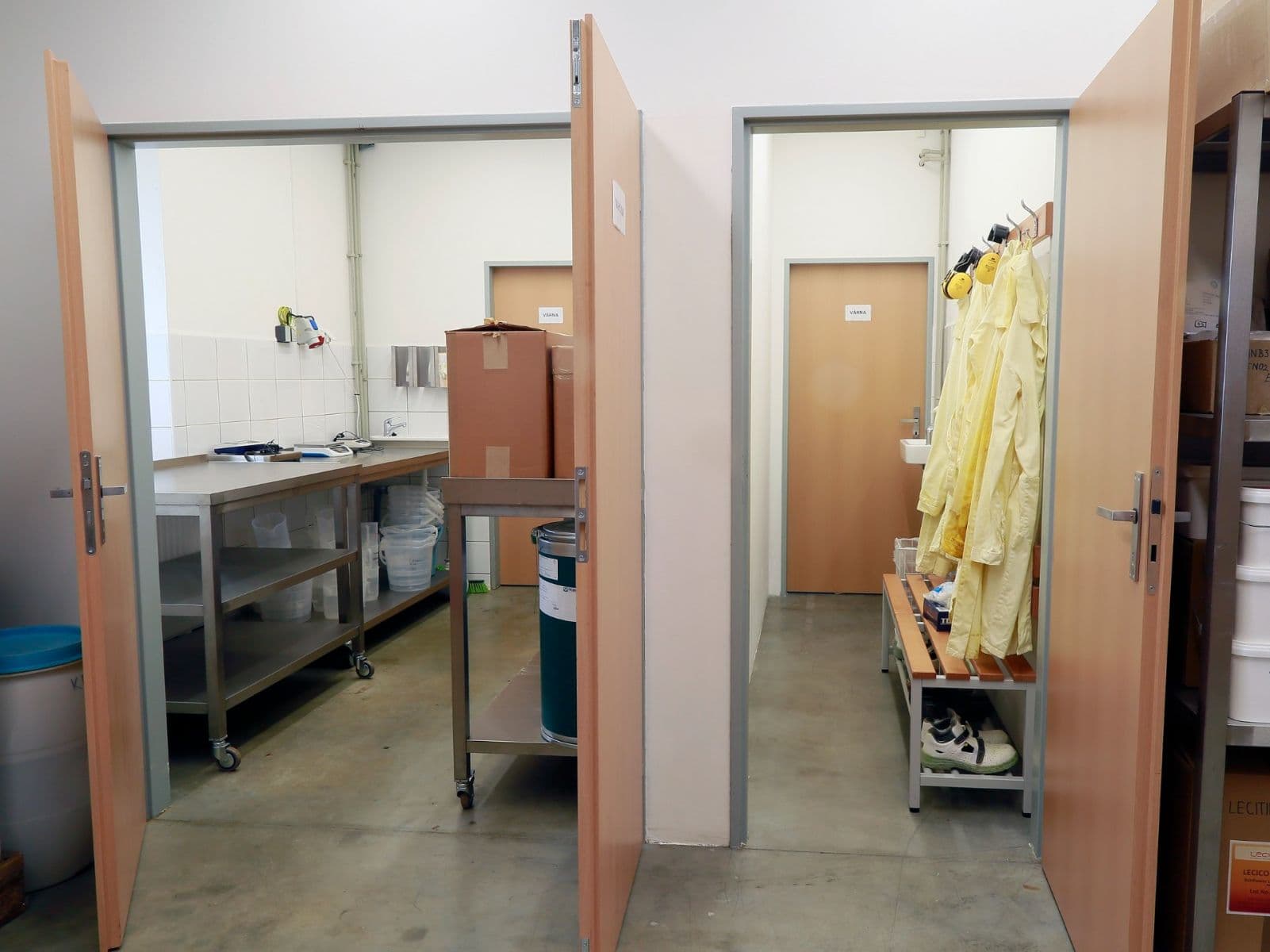 non-residential property to rent, 98 m², Albrechtice, Pardubický Region non-residential property to rent, 98 m², Albrechtice, Pardubický Region