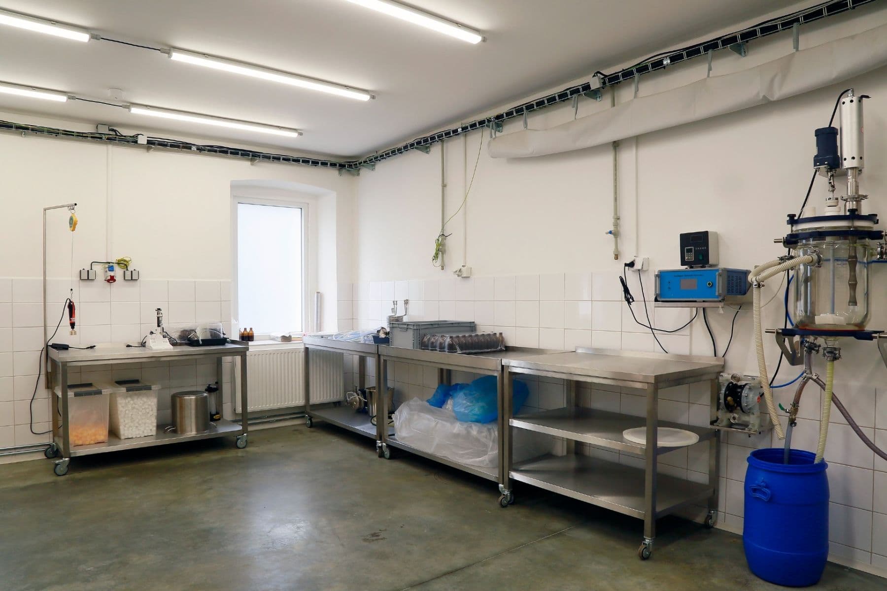 non-residential property to rent, 98 m², Albrechtice, Pardubický Region non-residential property to rent, 98 m², Albrechtice, Pardubický Region