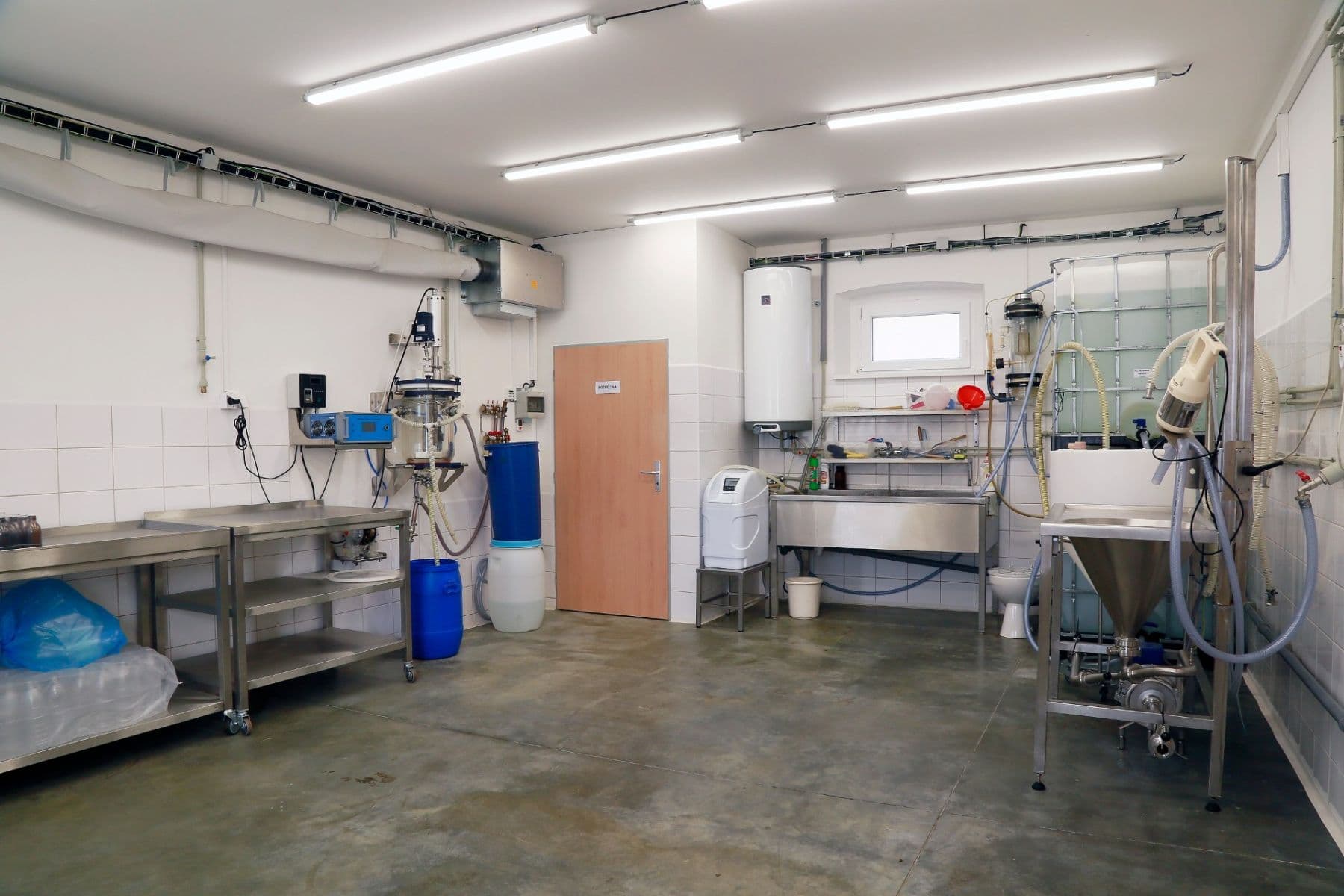 non-residential property to rent, 98 m², Albrechtice, Pardubický Region non-residential property to rent, 98 m², Albrechtice, Pardubický Region