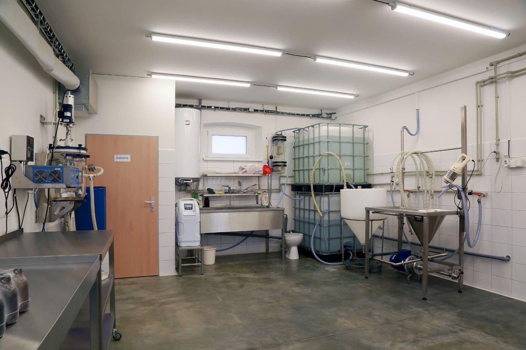 non-residential property to rent, 98 m², Albrechtice, Pardubický Region non-residential property to rent, 98 m², Albrechtice, Pardubický Region