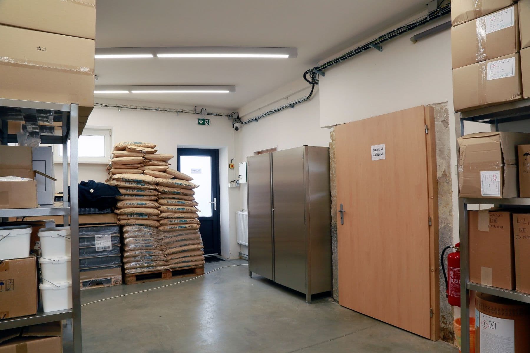 non-residential property to rent, 98 m², Albrechtice, Pardubický Region non-residential property to rent, 98 m², Albrechtice, Pardubický Region