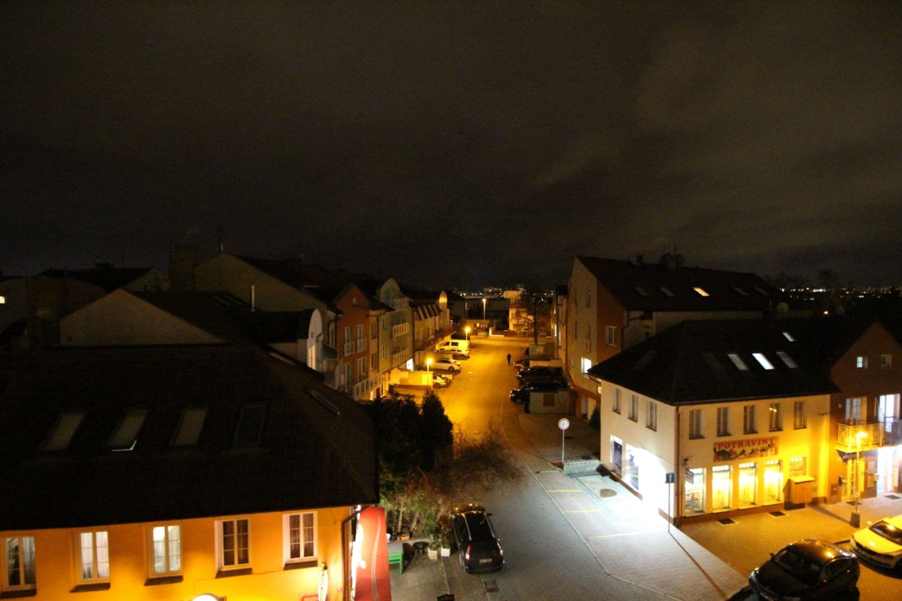 1 bedroom with open-plan kitchen flat to rent, 41 m², Pelušková, Prague, Prague 1 bedroom with open-plan kitchen flat to rent, 41 m², Pelušková, Prague, Prague