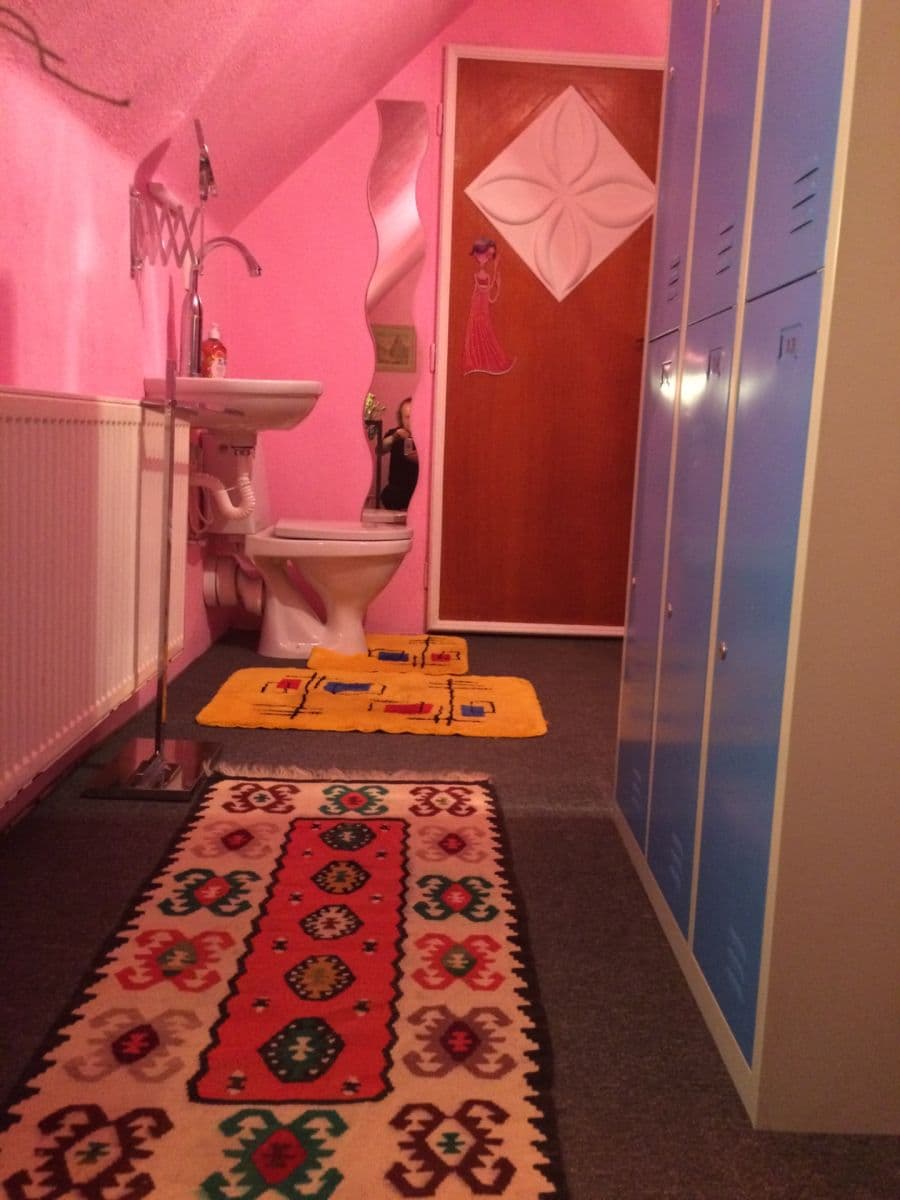 non-residential property for sale, 108 m², Pohorská, Kaplice, Jihočeský Region non-residential property for sale, 108 m², Pohorská, Kaplice, Jihočeský Region