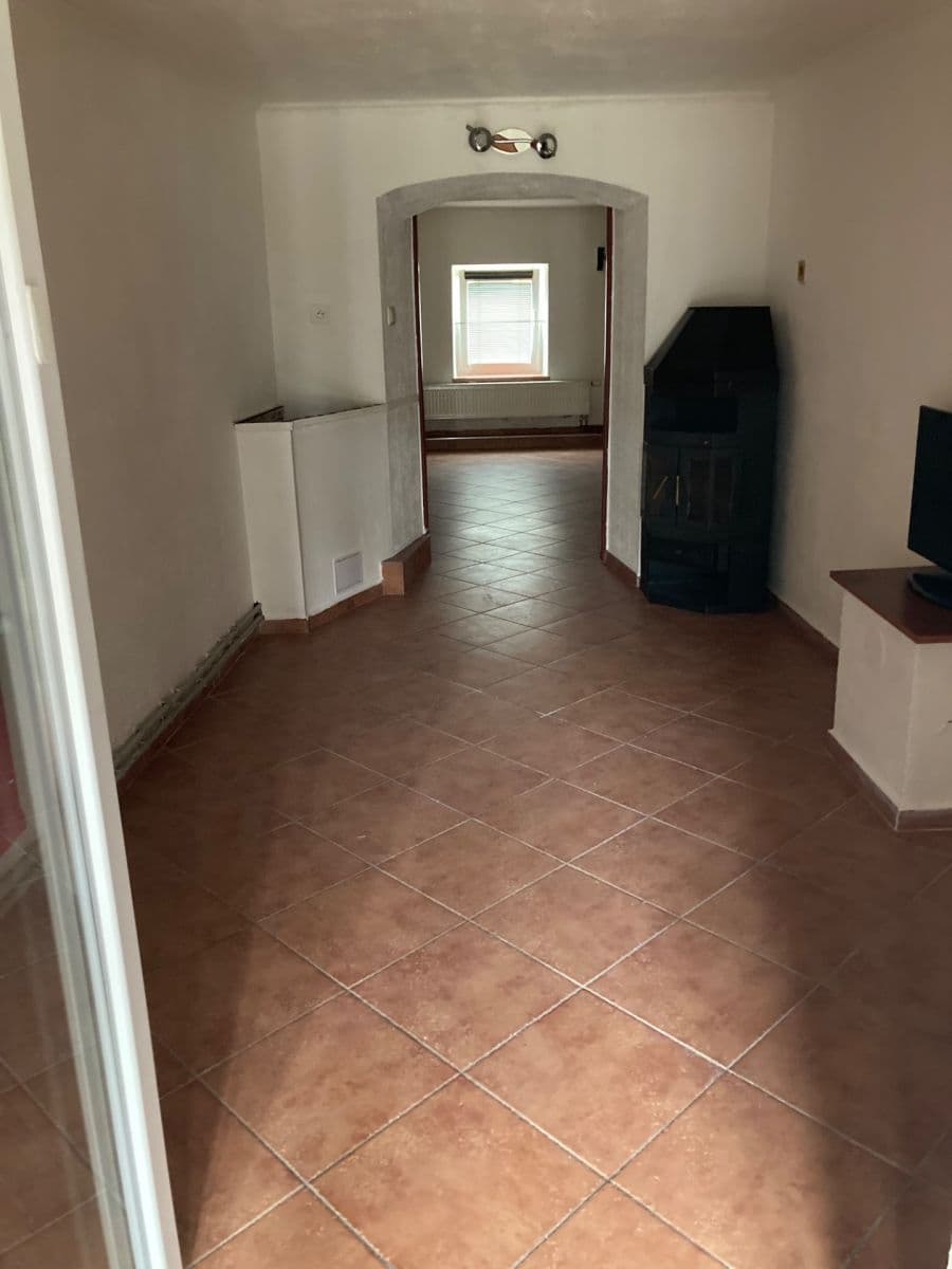 non-residential property for sale, 108 m², Pohorská, Kaplice, Jihočeský Region non-residential property for sale, 108 m², Pohorská, Kaplice, Jihočeský Region