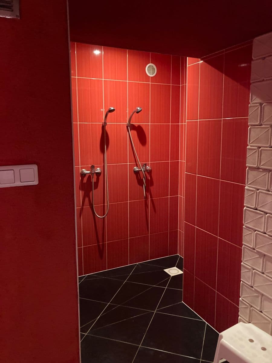 non-residential property for sale, 108 m², Pohorská, Kaplice, Jihočeský Region non-residential property for sale, 108 m², Pohorská, Kaplice, Jihočeský Region