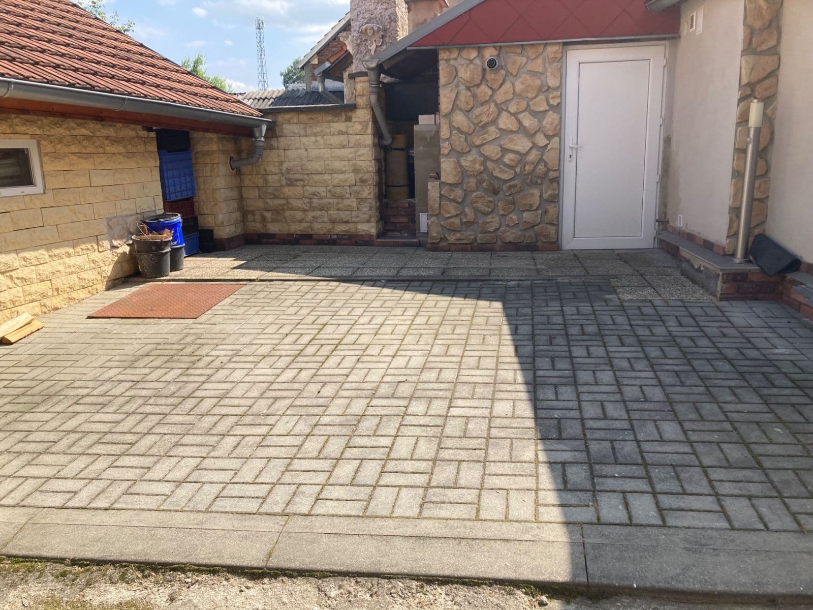 non-residential property for sale, 108 m², Pohorská, Kaplice, Jihočeský Region non-residential property for sale, 108 m², Pohorská, Kaplice, Jihočeský Region