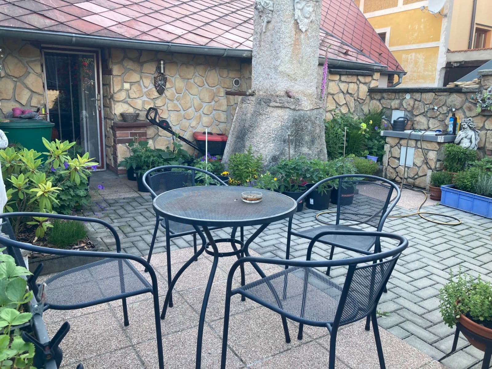 non-residential property for sale, 108 m², Pohorská, Kaplice, Jihočeský Region non-residential property for sale, 108 m², Pohorská, Kaplice, Jihočeský Region