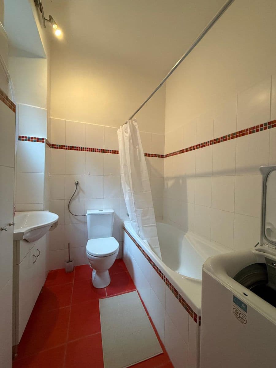 2 bedroom flat to rent, 50 m², Štěpánská, Prague, Prague 2 bedroom flat to rent, 50 m², Štěpánská, Prague, Prague