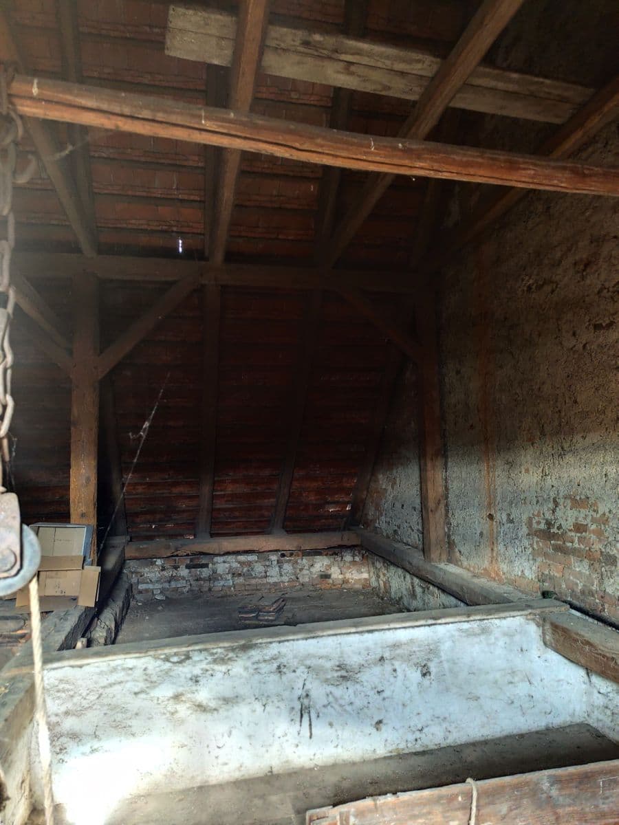 house for sale, 94 m², Žižkova, Lišov, Jihočeský Region house for sale, 94 m², Žižkova, Lišov, Jihočeský Region