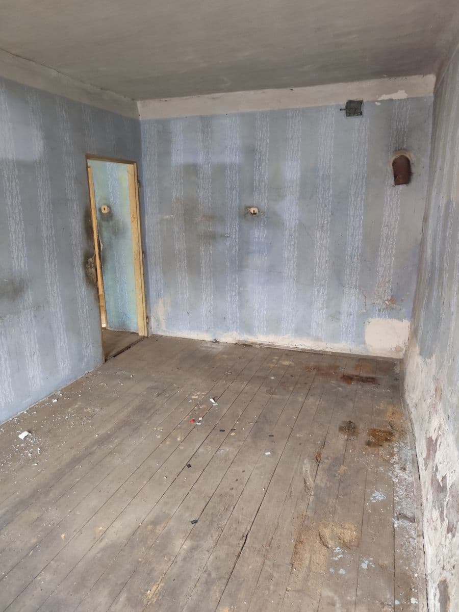 house for sale, 94 m², Žižkova, Lišov, Jihočeský Region house for sale, 94 m², Žižkova, Lišov, Jihočeský Region