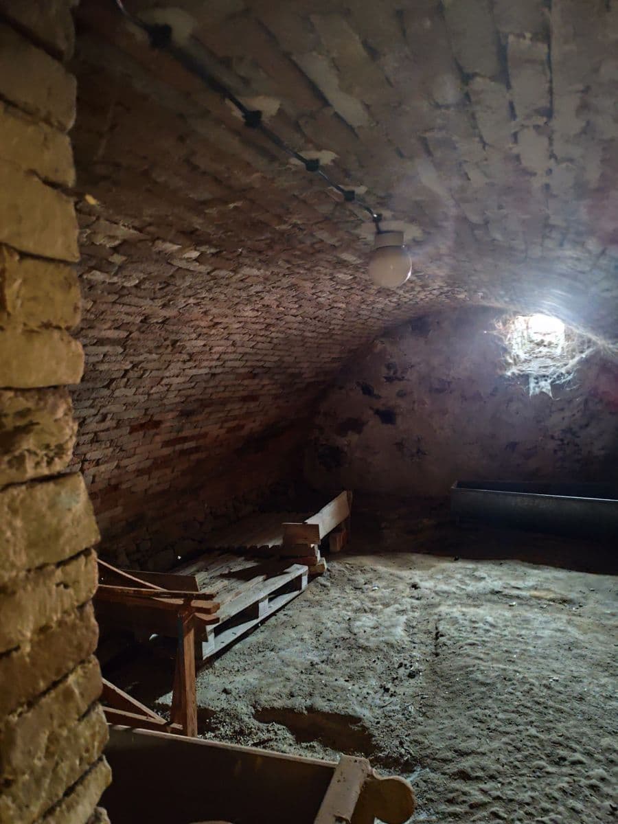 house for sale, 94 m², Žižkova, Lišov, Jihočeský Region house for sale, 94 m², Žižkova, Lišov, Jihočeský Region