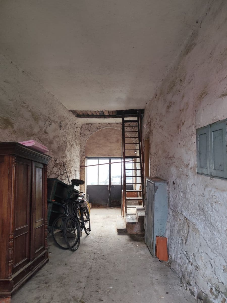 house for sale, 94 m², Žižkova, Lišov, Jihočeský Region house for sale, 94 m², Žižkova, Lišov, Jihočeský Region