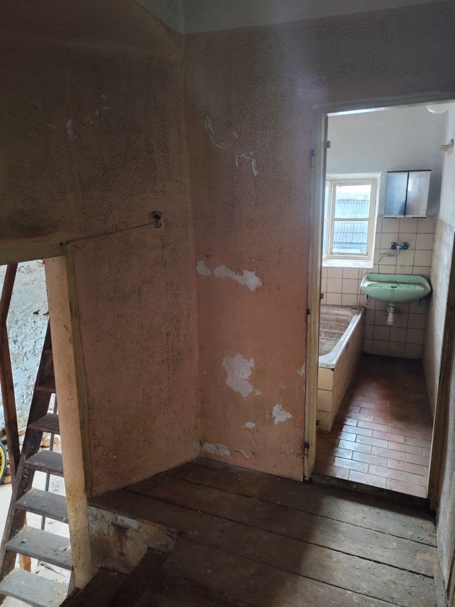 house for sale, 94 m², Žižkova, Lišov, Jihočeský Region house for sale, 94 m², Žižkova, Lišov, Jihočeský Region