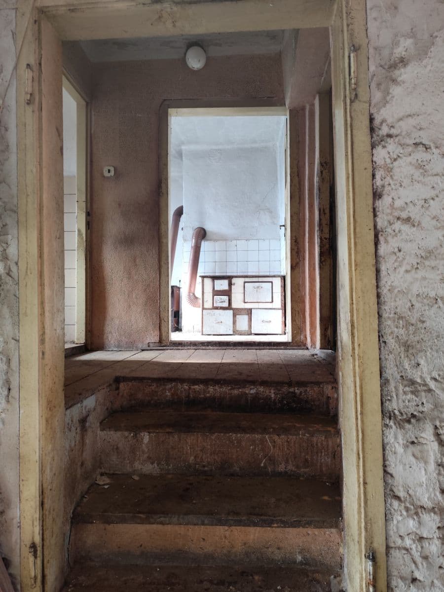 house for sale, 94 m², Žižkova, Lišov, Jihočeský Region house for sale, 94 m², Žižkova, Lišov, Jihočeský Region