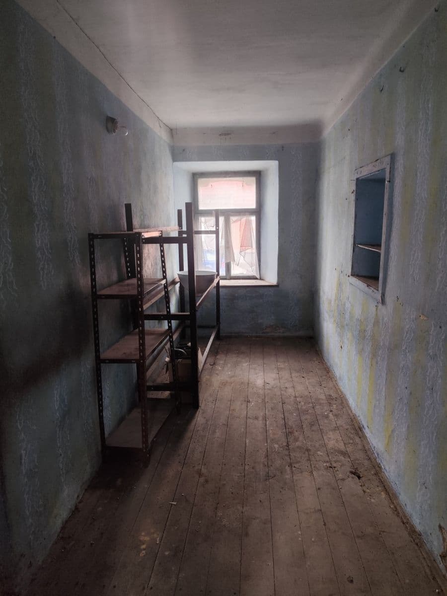 house for sale, 94 m², Žižkova, Lišov, Jihočeský Region house for sale, 94 m², Žižkova, Lišov, Jihočeský Region