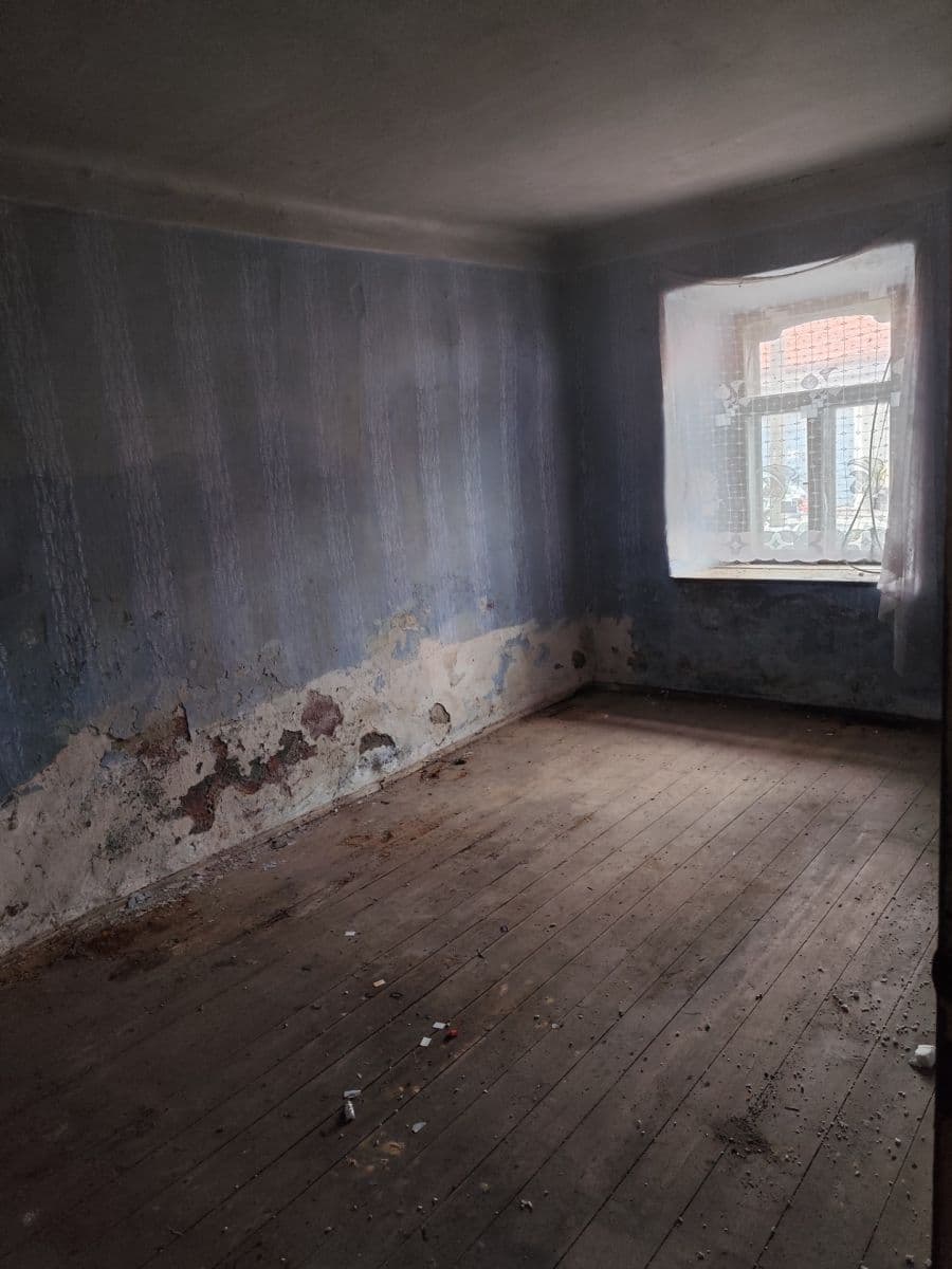 house for sale, 94 m², Žižkova, Lišov, Jihočeský Region house for sale, 94 m², Žižkova, Lišov, Jihočeský Region