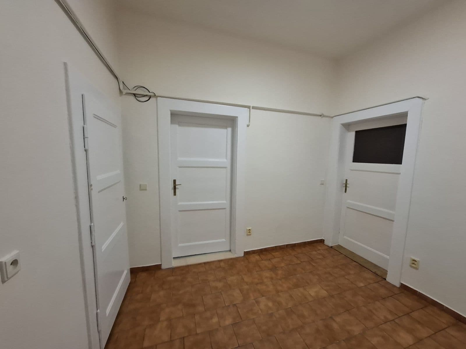 2 bedroom flat to rent, 72 m², Hartigova, Prague, Prague 2 bedroom flat to rent, 72 m², Hartigova, Prague, Prague