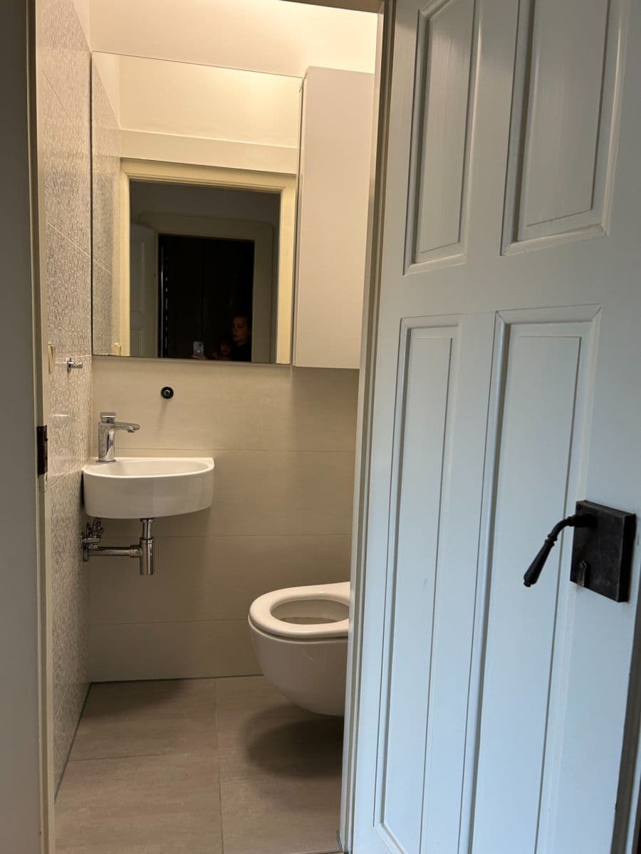 1 bedroom with open-plan kitchen flat to rent, 70 m², Úvoz, Brno, Jihomoravský Region 1 bedroom with open-plan kitchen flat to rent, 70 m², Úvoz, Brno, Jihomoravský Region