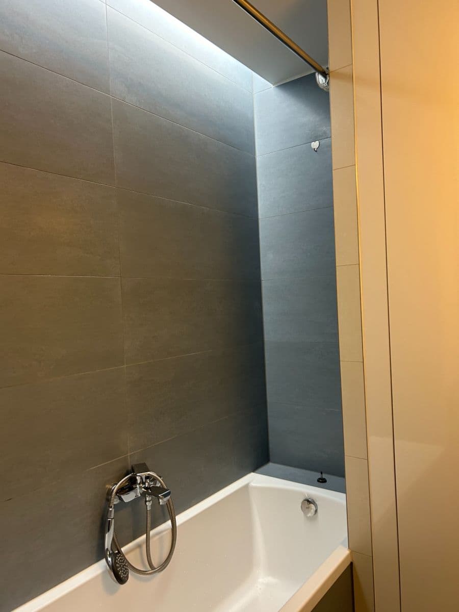 1 bedroom with open-plan kitchen flat to rent, 70 m², Úvoz, Brno, Jihomoravský Region 1 bedroom with open-plan kitchen flat to rent, 70 m², Úvoz, Brno, Jihomoravský Region