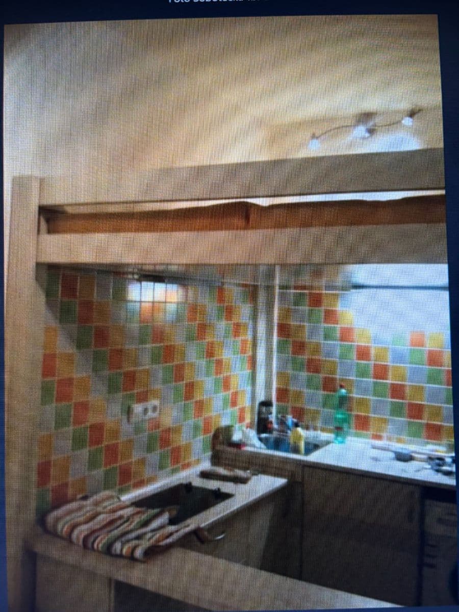 Studio flat to rent, 20 m², Sobotecká, Prague, Prague Studio flat to rent, 20 m², Sobotecká, Prague, Prague