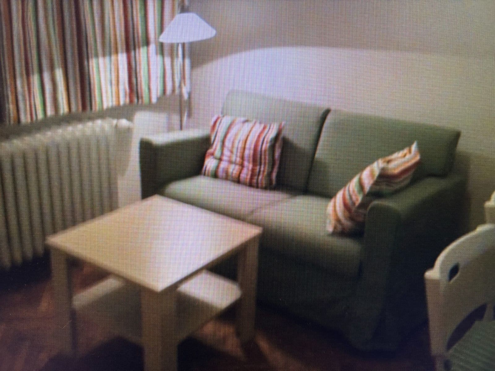 Studio flat to rent, 20 m², Sobotecká, Prague, Prague Studio flat to rent, 20 m², Sobotecká, Prague, Prague