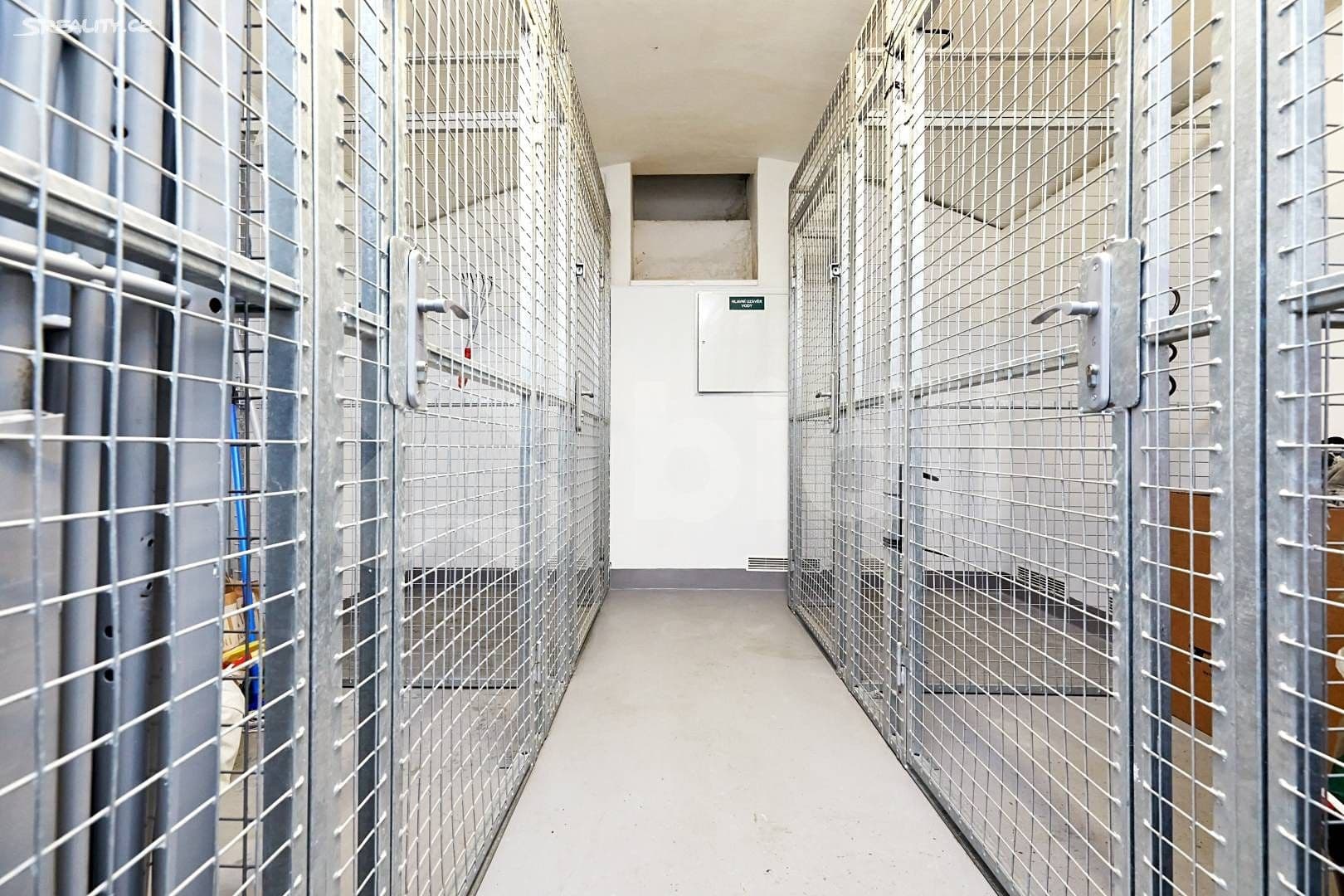 Studio flat to rent, 26 m², Budějovická, Prague, Prague Studio flat to rent, 26 m², Budějovická, Prague, Prague