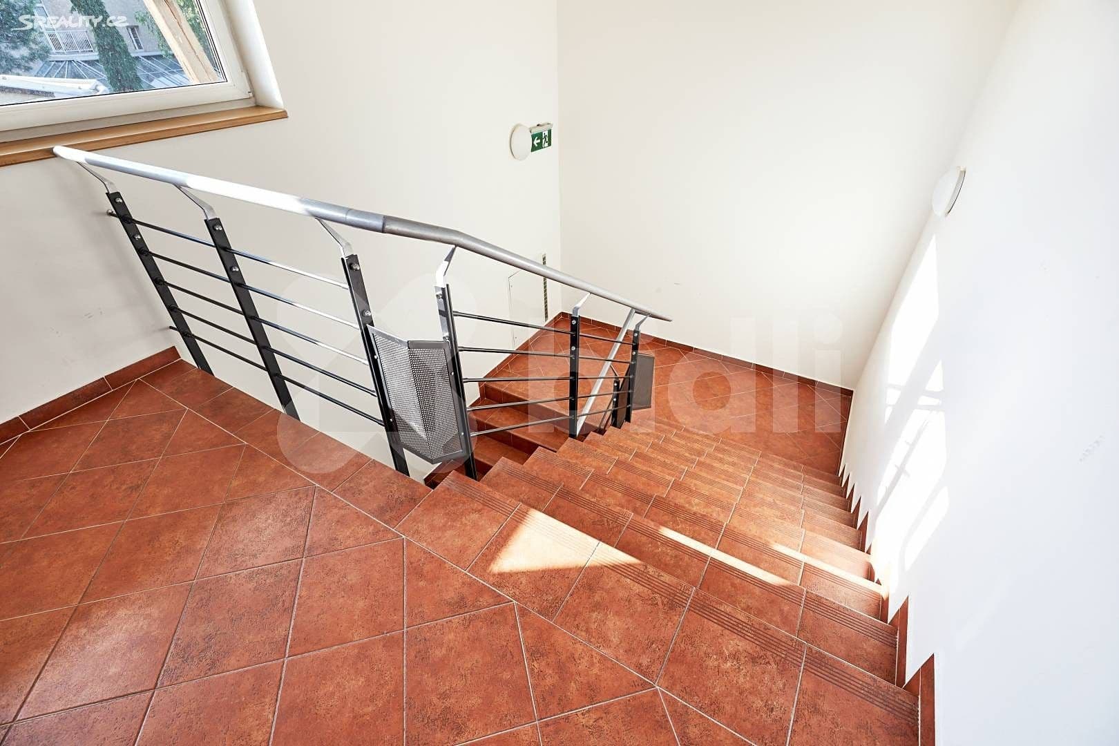 Studio flat to rent, 26 m², Budějovická, Prague, Prague Studio flat to rent, 26 m², Budějovická, Prague, Prague