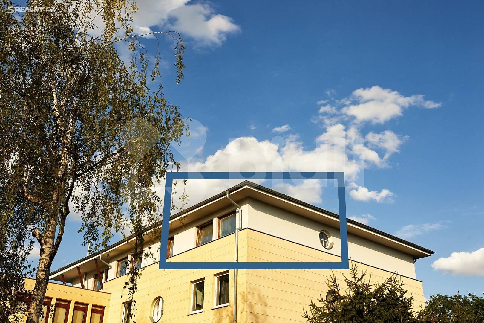 Studio flat to rent, 26 m², Budějovická, Prague, Prague Studio flat to rent, 26 m², Budějovická, Prague, Prague