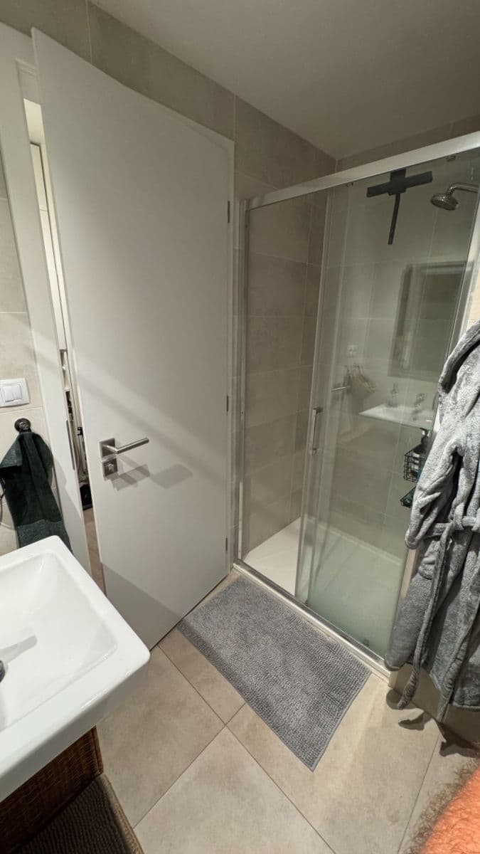 Studio flat to rent, 37 m², Hartigova, Prague, Prague Studio flat to rent, 37 m², Hartigova, Prague, Prague