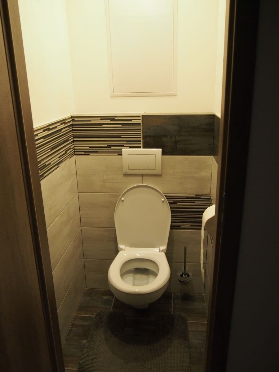 1 bedroom with open-plan kitchen flat to rent, 52 m², Labská, Brno, Jihomoravský Region 1 bedroom with open-plan kitchen flat to rent, 52 m², Labská, Brno, Jihomoravský Region