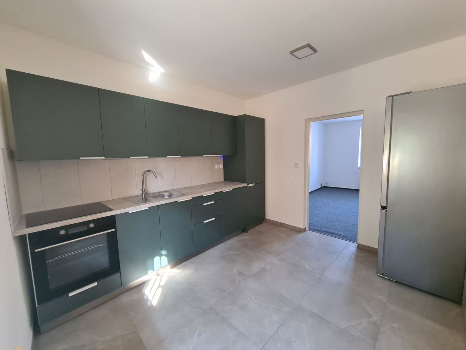 2 bedroom flat to rent, 68 m², Průhon, Brandýs nad Labem-Stará Boleslav, Středočeský Region 2 bedroom flat to rent, 68 m², Průhon, Brandýs nad Labem-Stará Boleslav, Středočeský Region