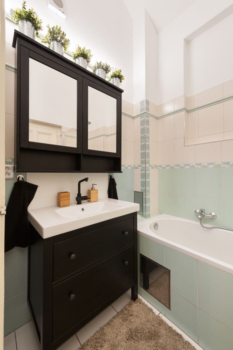 4 bedroom flat for sale, 132 m², Masarykovo nábřeží, Prague, Prague 4 bedroom flat for sale, 132 m², Masarykovo nábřeží, Prague, Prague