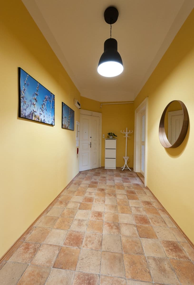 4 bedroom flat for sale, 132 m², Masarykovo nábřeží, Prague, Prague 4 bedroom flat for sale, 132 m², Masarykovo nábřeží, Prague, Prague