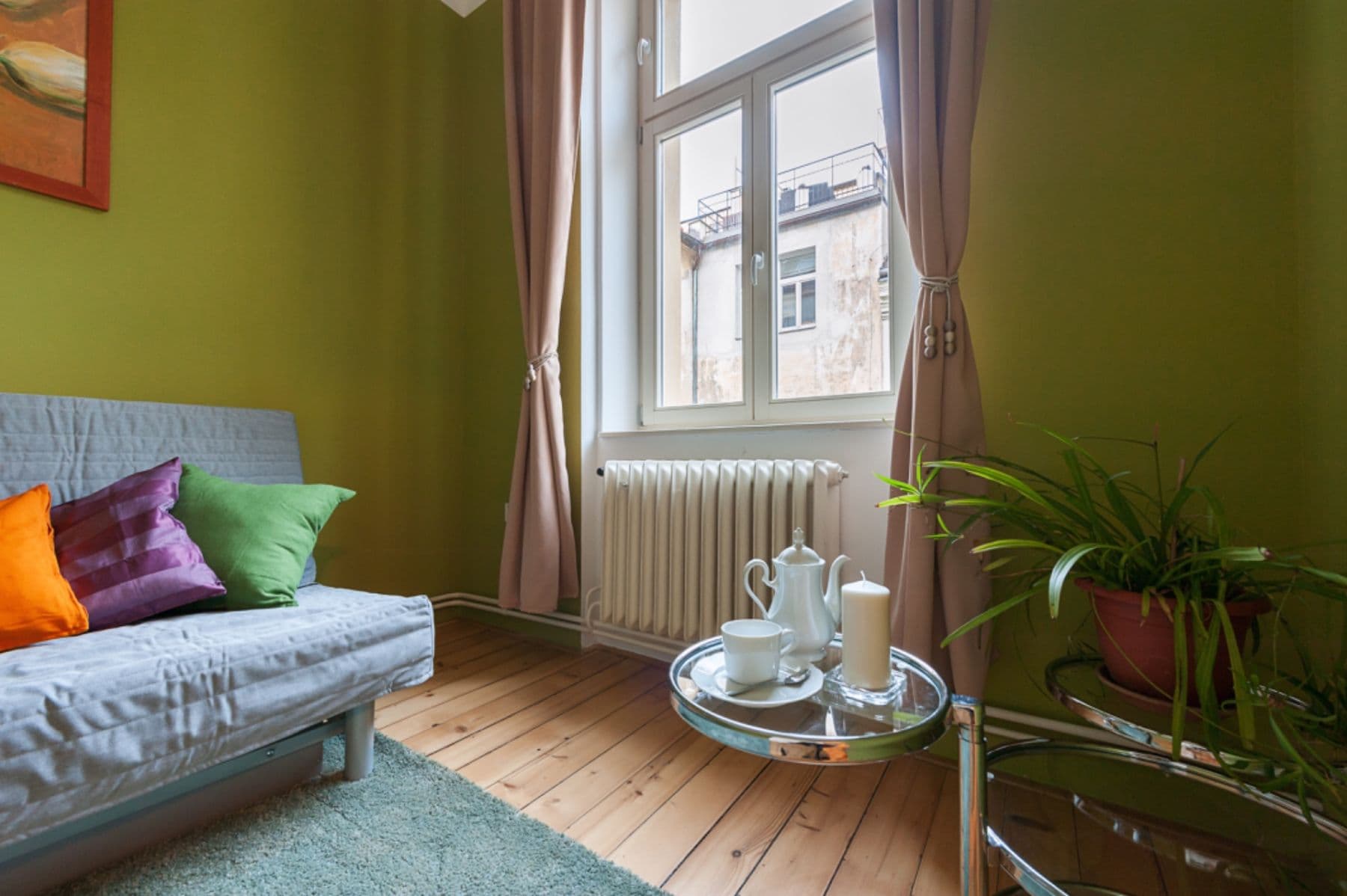 4 bedroom flat for sale, 132 m², Masarykovo nábřeží, Prague, Prague 4 bedroom flat for sale, 132 m², Masarykovo nábřeží, Prague, Prague