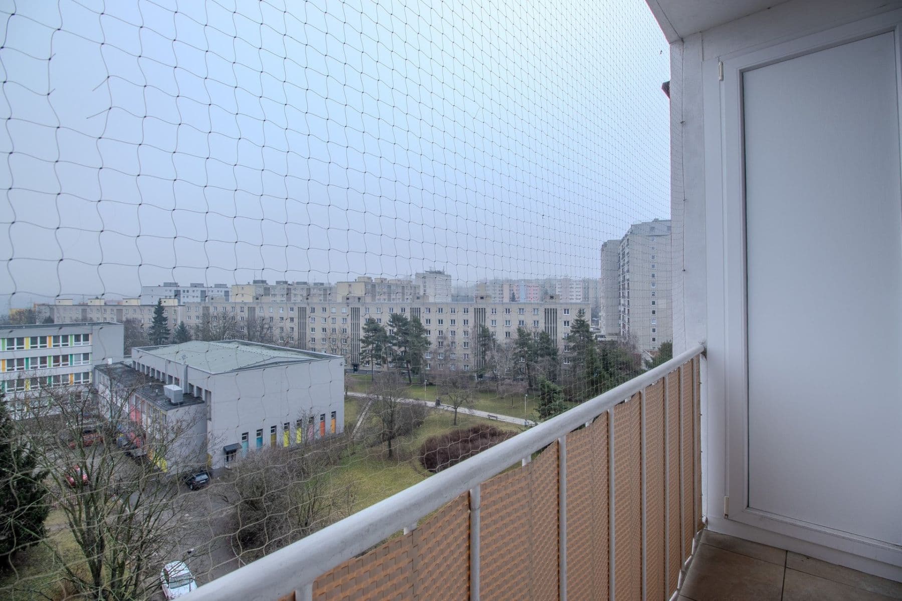 2 bedroom with open-plan kitchen flat to rent, 73 m², Měchenická, Prague, Prague 2 bedroom with open-plan kitchen flat to rent, 73 m², Měchenická, Prague, Prague