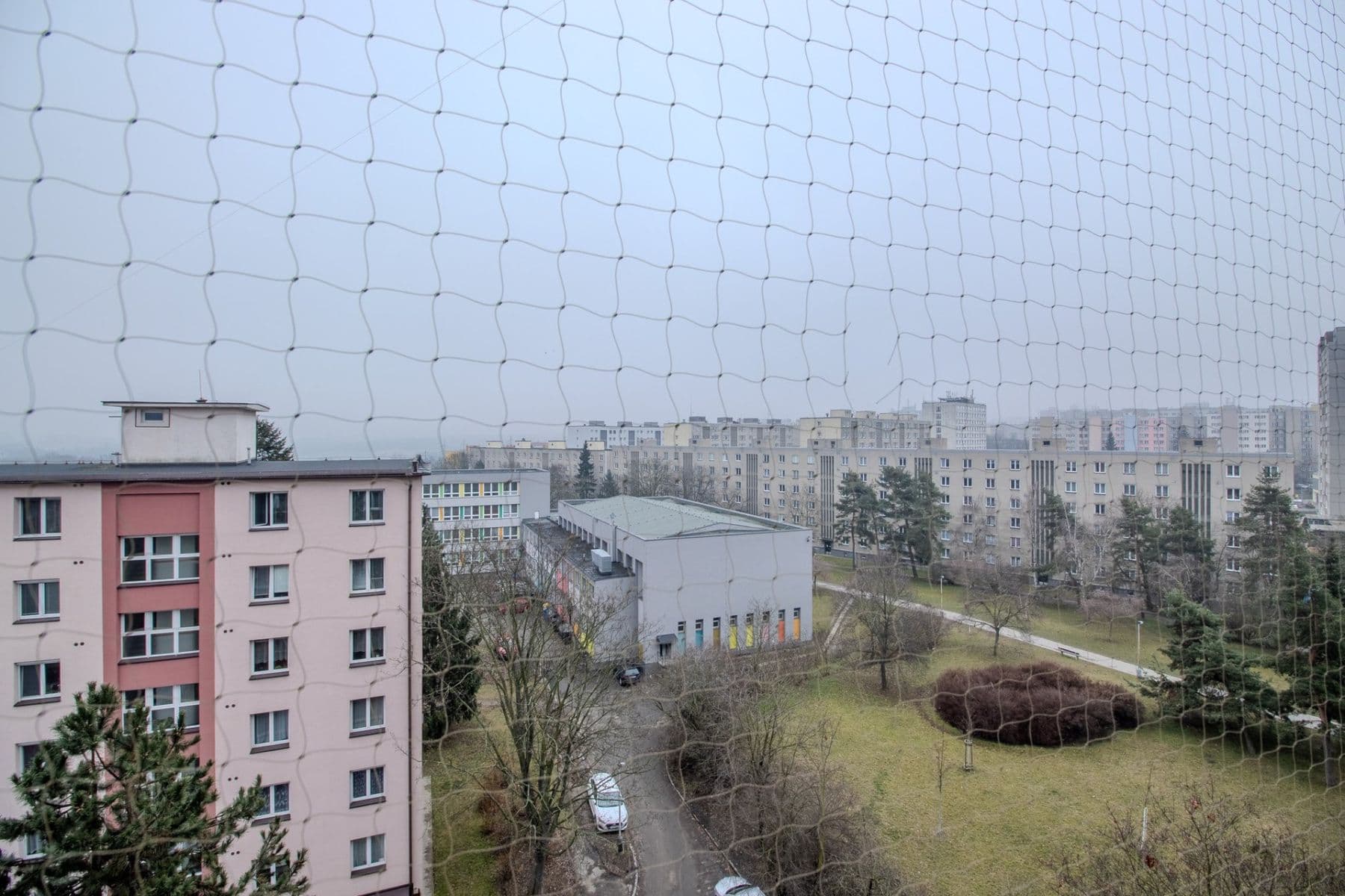 2 bedroom with open-plan kitchen flat to rent, 73 m², Měchenická, Prague, Prague 2 bedroom with open-plan kitchen flat to rent, 73 m², Měchenická, Prague, Prague