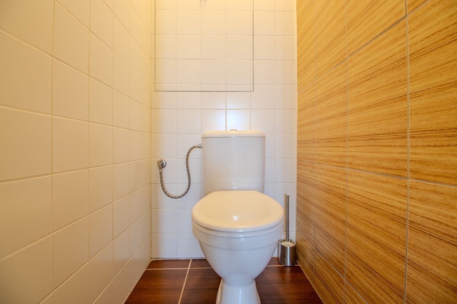 2 bedroom with open-plan kitchen flat to rent, 73 m², Měchenická, Prague, Prague 2 bedroom with open-plan kitchen flat to rent, 73 m², Měchenická, Prague, Prague