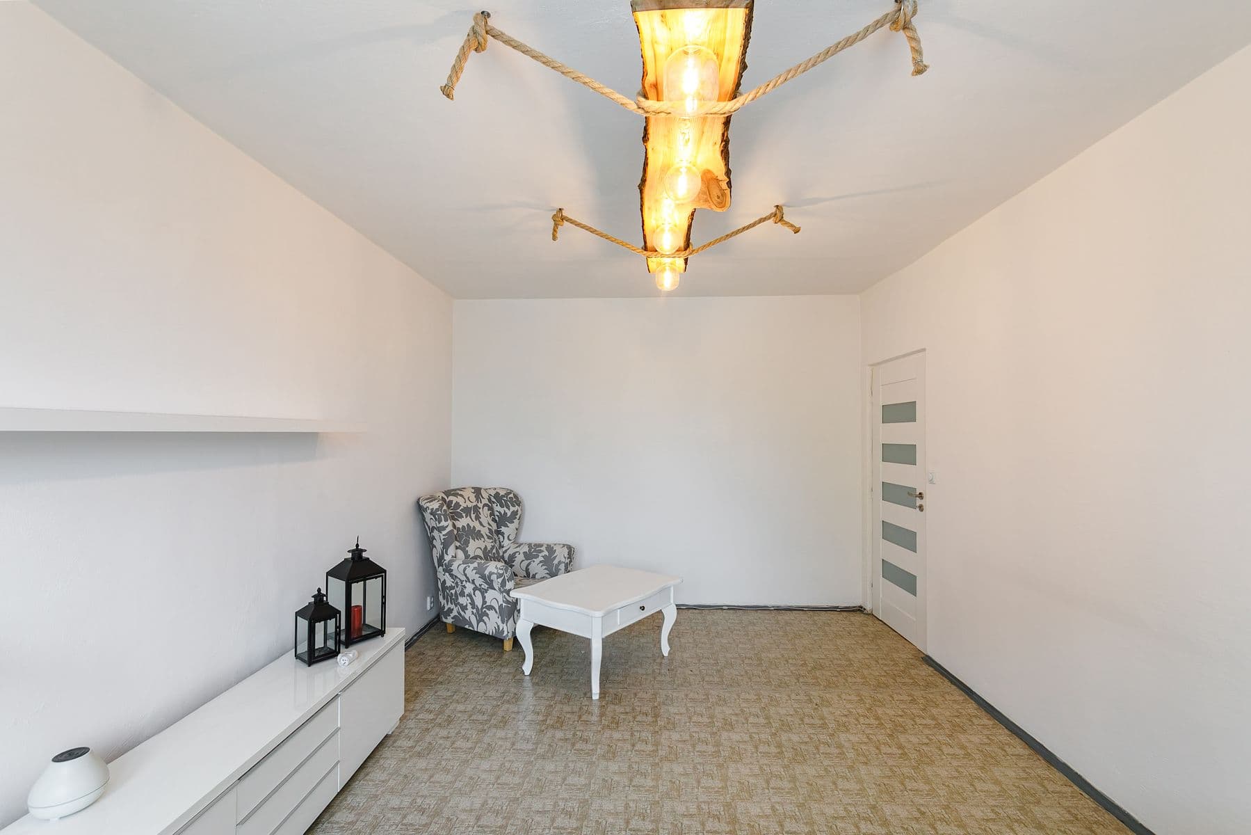 2 bedroom flat for sale, 57 m², Cihlářská, Liberec, Liberecký Region 2 bedroom flat for sale, 57 m², Cihlářská, Liberec, Liberecký Region