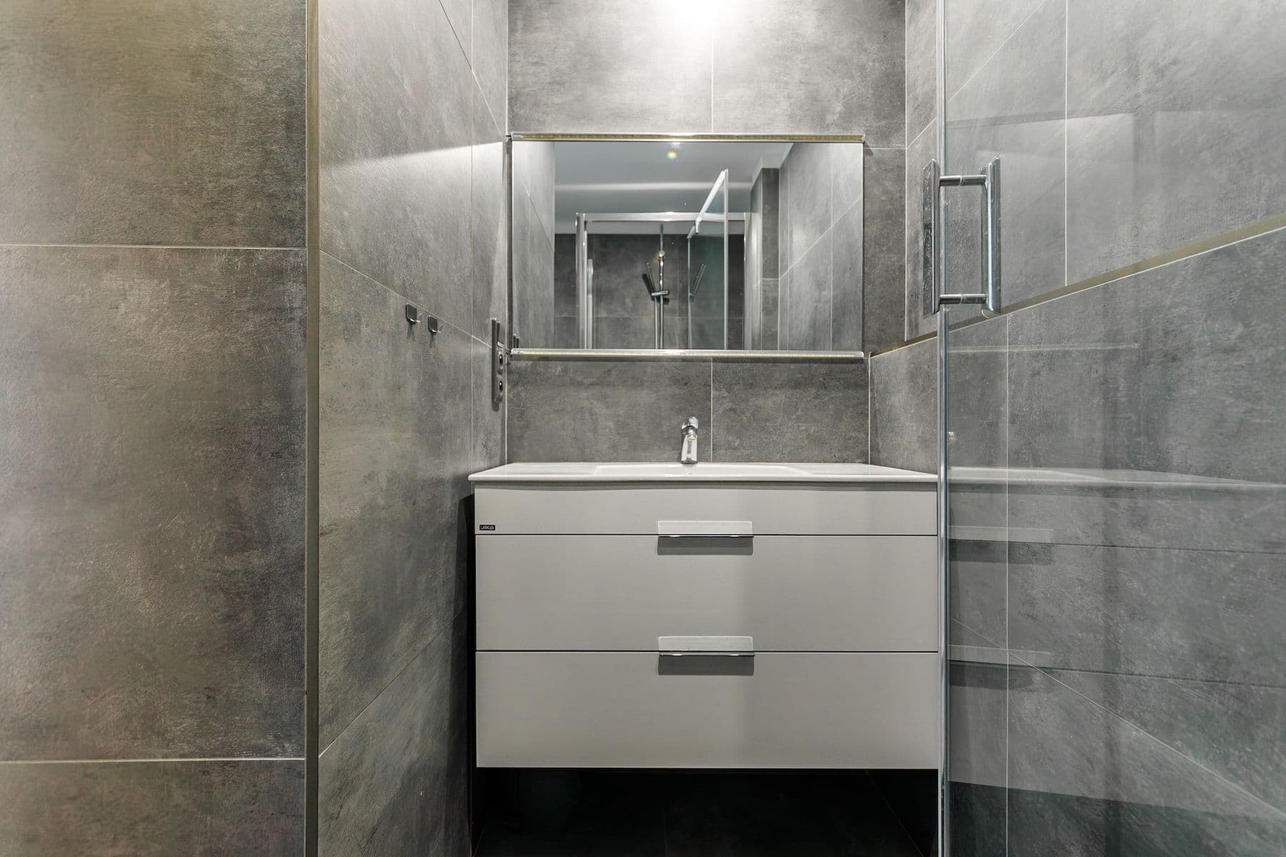 2 bedroom flat for sale, 57 m², Cihlářská, Liberec, Liberecký Region 2 bedroom flat for sale, 57 m², Cihlářská, Liberec, Liberecký Region