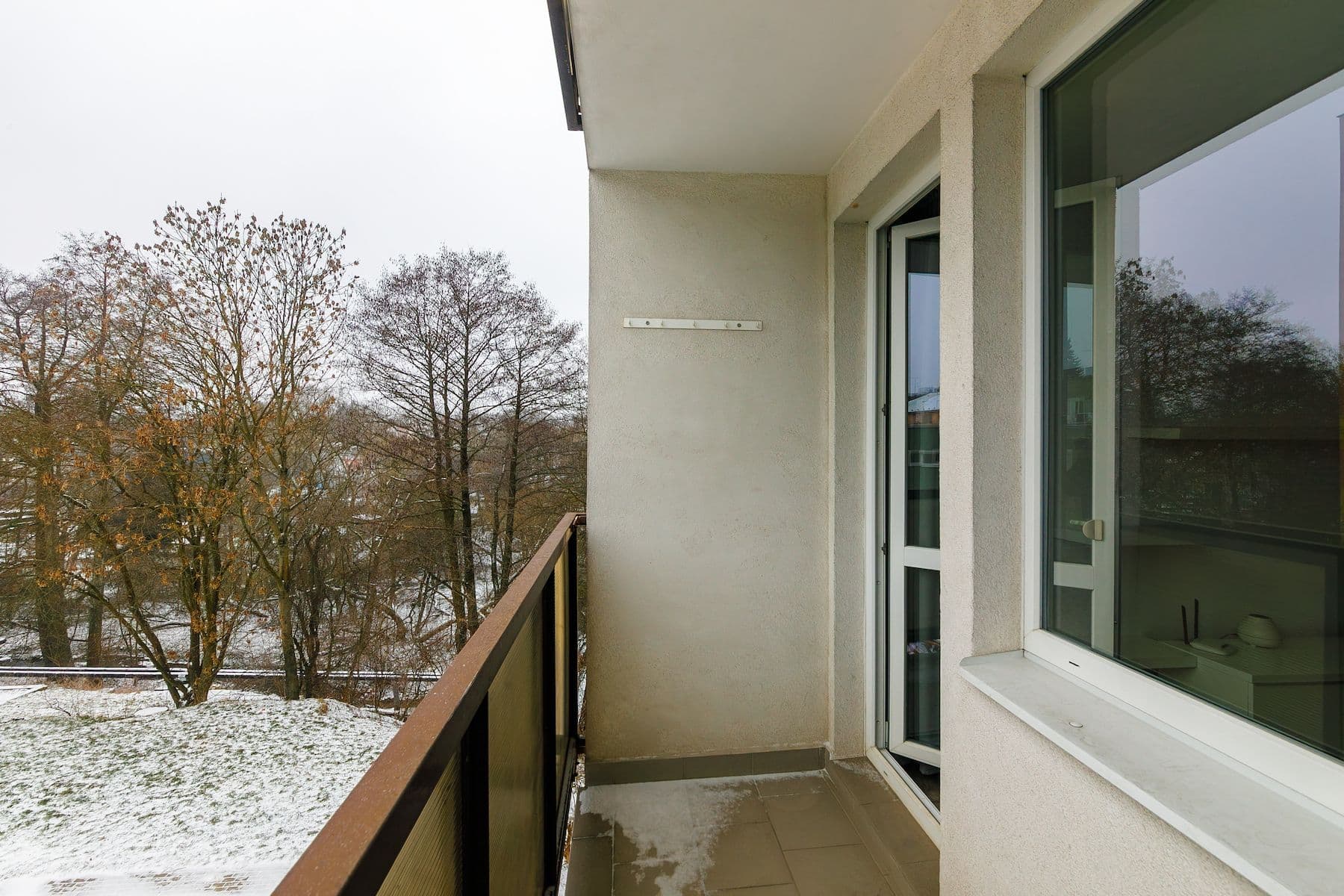 2 bedroom flat for sale, 57 m², Cihlářská, Liberec, Liberecký Region 2 bedroom flat for sale, 57 m², Cihlářská, Liberec, Liberecký Region