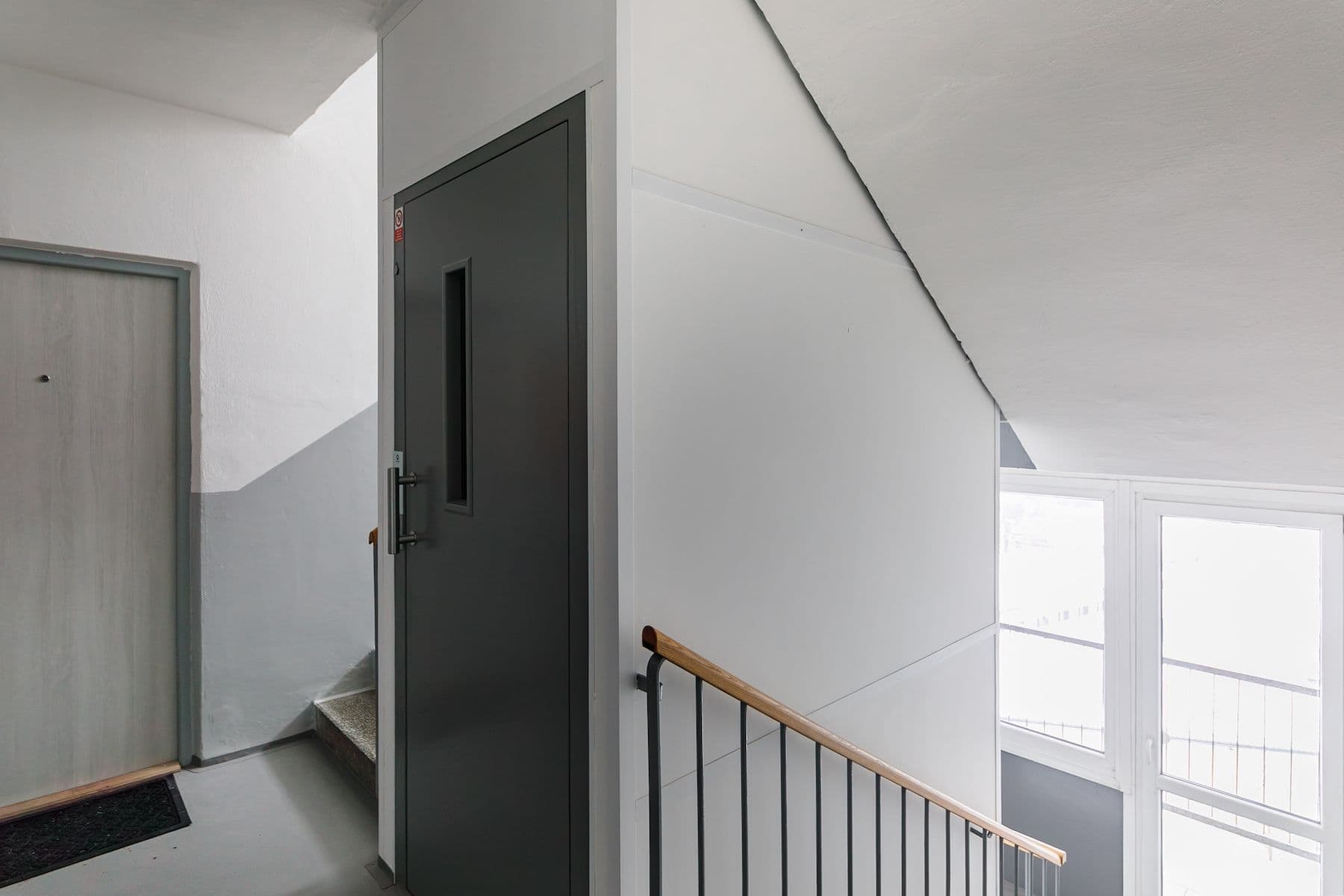 2 bedroom flat for sale, 57 m², Cihlářská, Liberec, Liberecký Region 2 bedroom flat for sale, 57 m², Cihlářská, Liberec, Liberecký Region