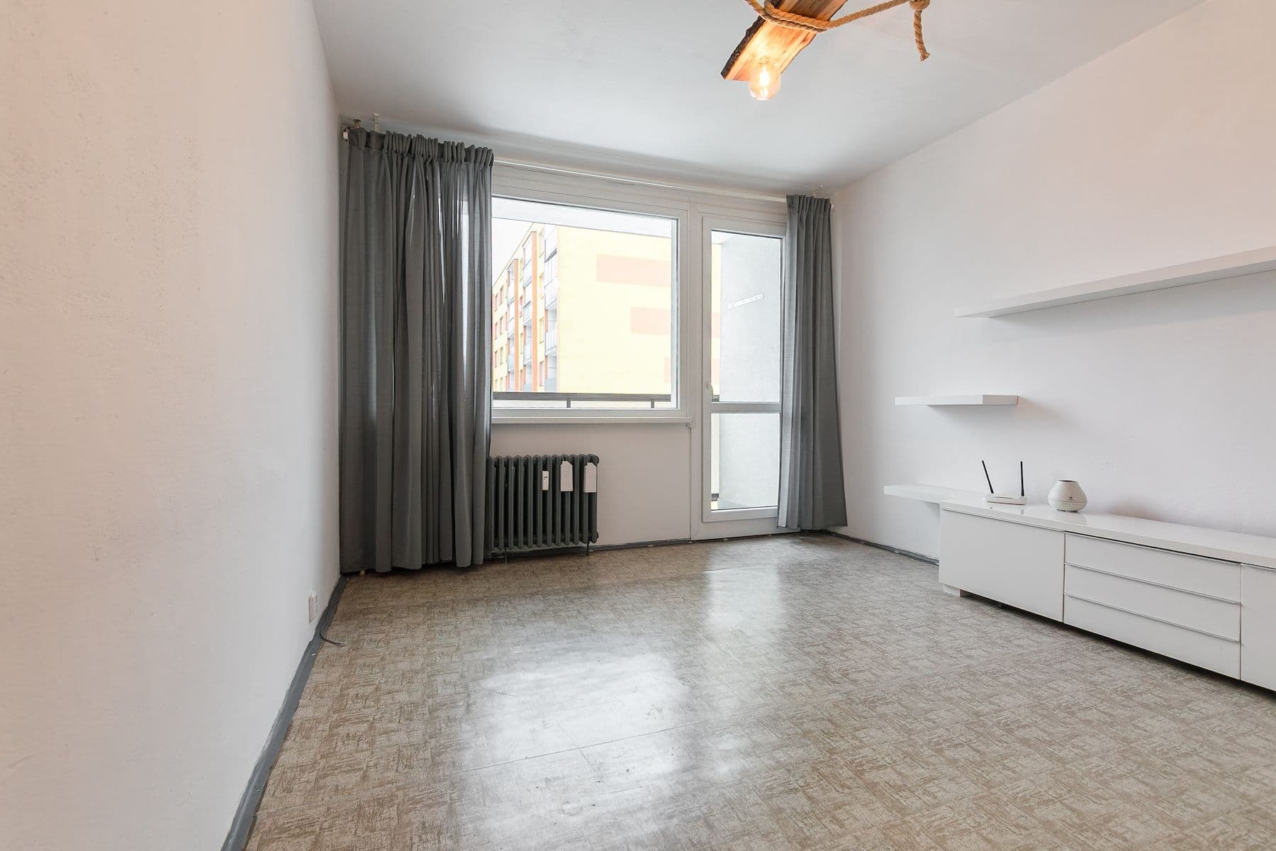 2 bedroom flat for sale, 57 m², Cihlářská, Liberec, Liberecký Region 2 bedroom flat for sale, 57 m², Cihlářská, Liberec, Liberecký Region