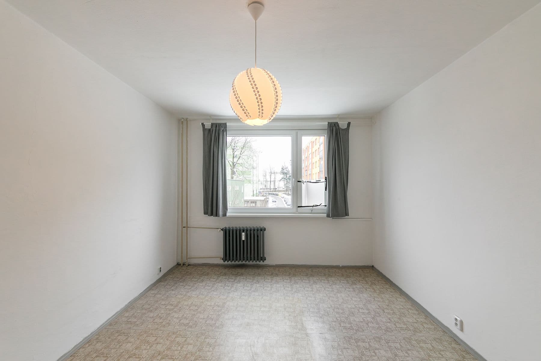 2 bedroom flat for sale, 57 m², Cihlářská, Liberec, Liberecký Region 2 bedroom flat for sale, 57 m², Cihlářská, Liberec, Liberecký Region