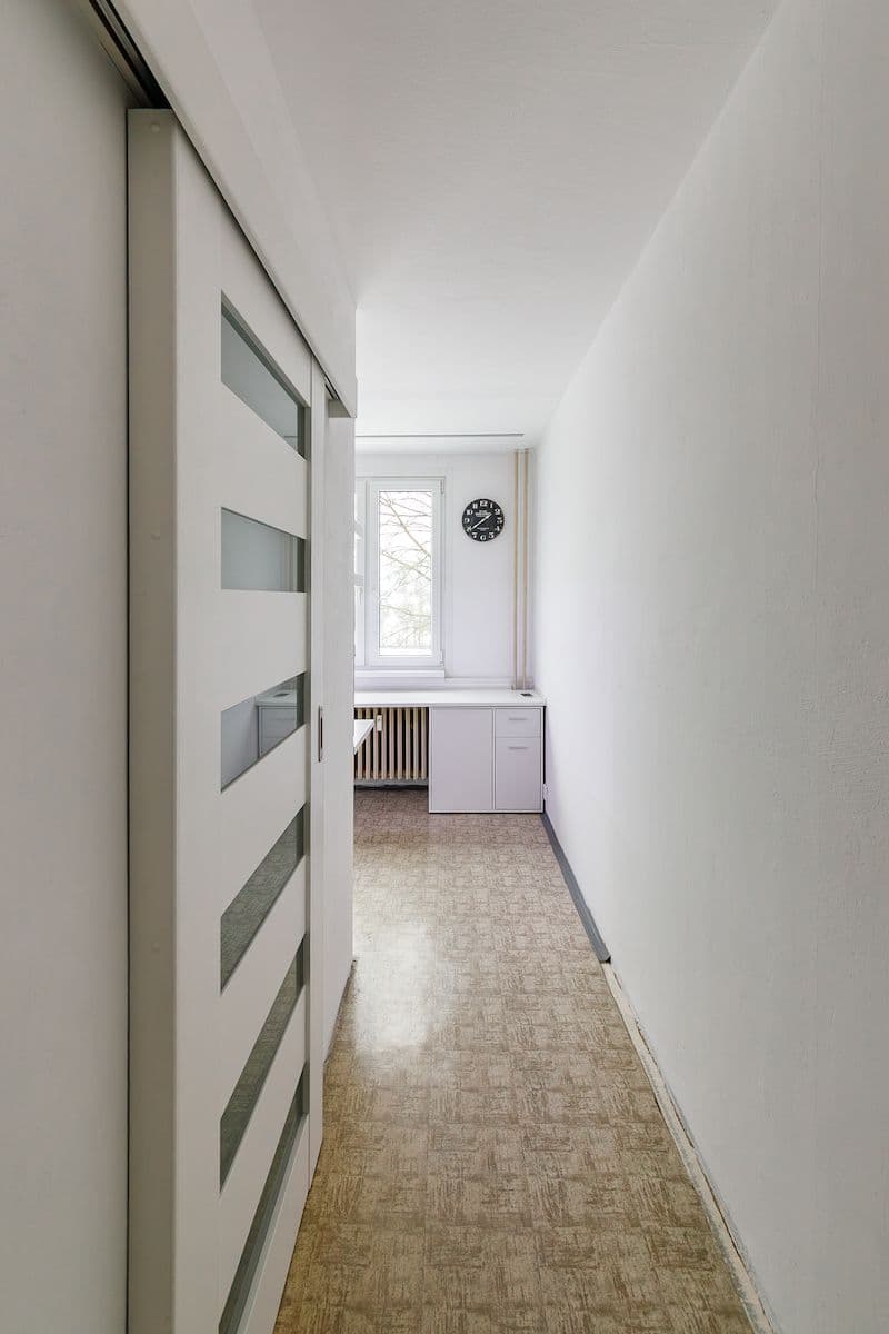 2 bedroom flat for sale, 57 m², Cihlářská, Liberec, Liberecký Region 2 bedroom flat for sale, 57 m², Cihlářská, Liberec, Liberecký Region