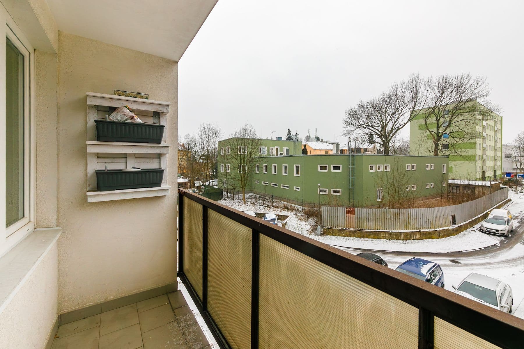 2 bedroom flat for sale, 57 m², Cihlářská, Liberec, Liberecký Region 2 bedroom flat for sale, 57 m², Cihlářská, Liberec, Liberecký Region