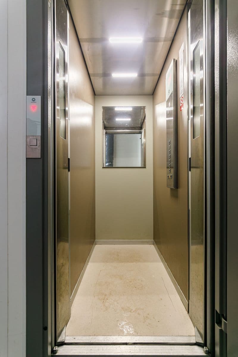 2 bedroom flat for sale, 57 m², Cihlářská, Liberec, Liberecký Region 2 bedroom flat for sale, 57 m², Cihlářská, Liberec, Liberecký Region