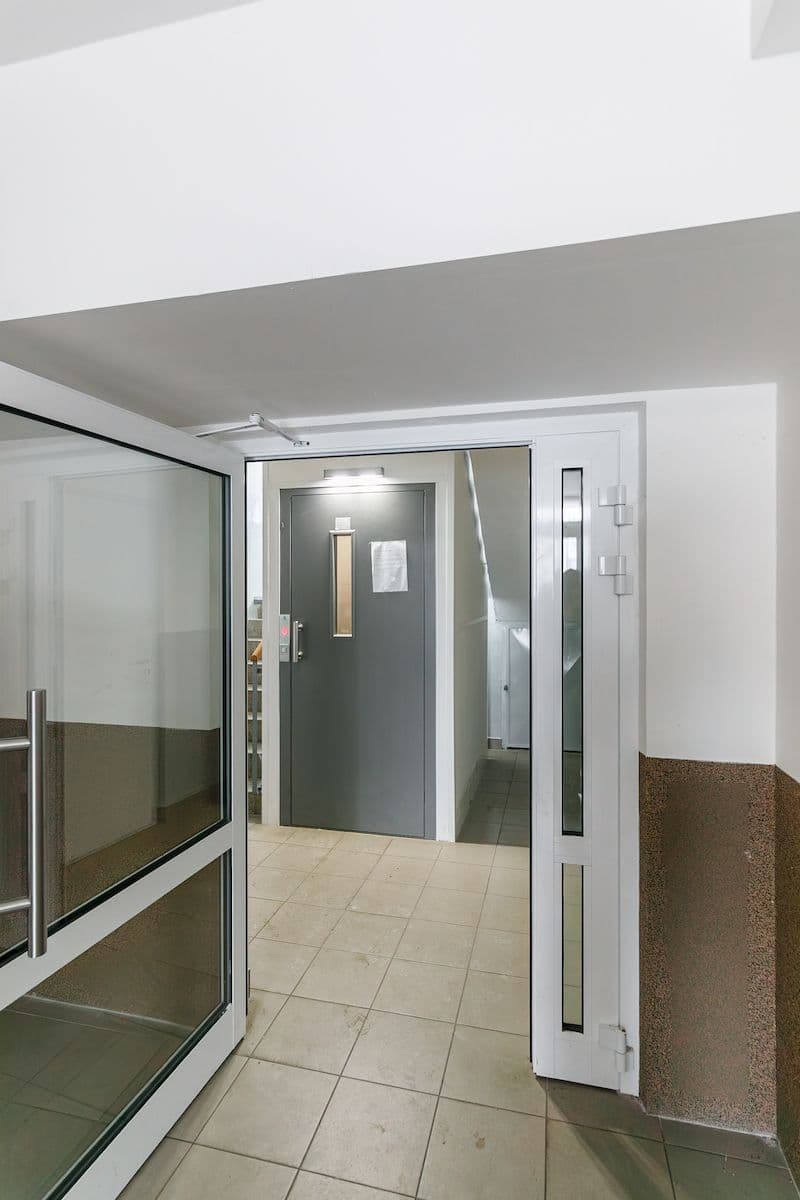 2 bedroom flat for sale, 57 m², Cihlářská, Liberec, Liberecký Region 2 bedroom flat for sale, 57 m², Cihlářská, Liberec, Liberecký Region