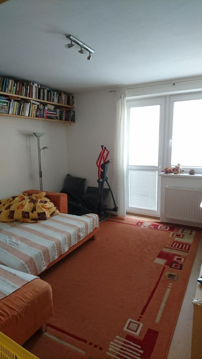 2 bedroom flat to rent, 63 m², Skryjova, Brno, Jihomoravský Region 2 bedroom flat to rent, 63 m², Skryjova, Brno, Jihomoravský Region