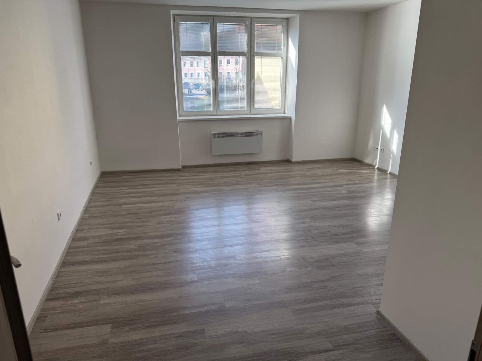 1 bedroom with open-plan kitchen flat to rent, 56 m², Purkyňova, Svitavy, Pardubický Region 1 bedroom with open-plan kitchen flat to rent, 56 m², Purkyňova, Svitavy, Pardubický Region